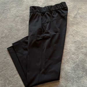 Lululemon On the Fly pants